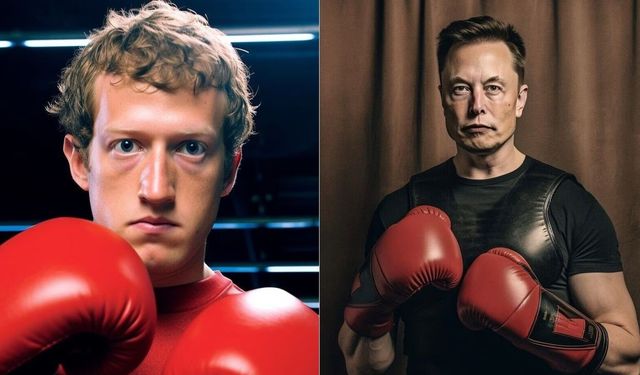 Elon Musk'tan Mark Zuckerberg ile yapacağı dövüş hakkında açıklama