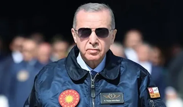 Erdoğan'ı taklit ederek dolandırıcılık! MİT olaya el koydu...