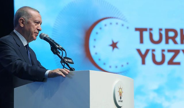 Cumhurbaşkanı Erdoğan'dan Ankara ve İstanbul için yerel seçim açıklaması!