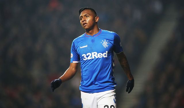 Alfredo Morelos kimdir? Kaç yaşında, nereli, hangi takımlarda oynadı? Alfredo Morelos hangi mevki?