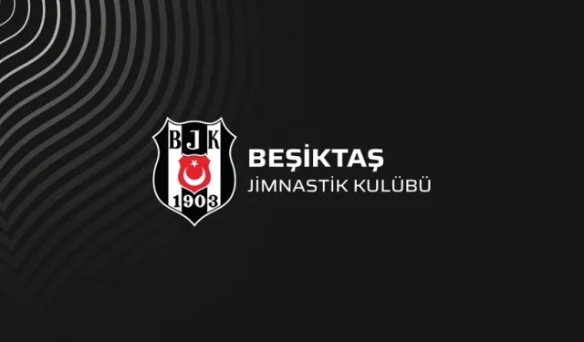 Beşiktaş'ta üzen ayrılık!