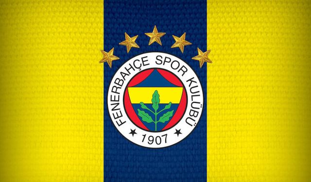 Fenerbahçe'de yıldızsız formaya mı geçiliyor? Fenerium açıklama yaptı