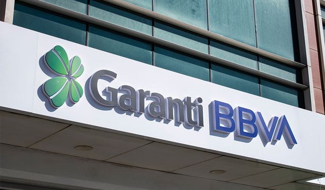 Garanti Bankası 10.000 TL sıfır faizli ve masrafsız taksitli nakit avans veriyor!