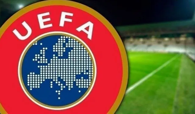 UEFA ülke sıralamaları nasıl? Türkiye UEFA ülkeler sıralamasında kaçıncı sırada?