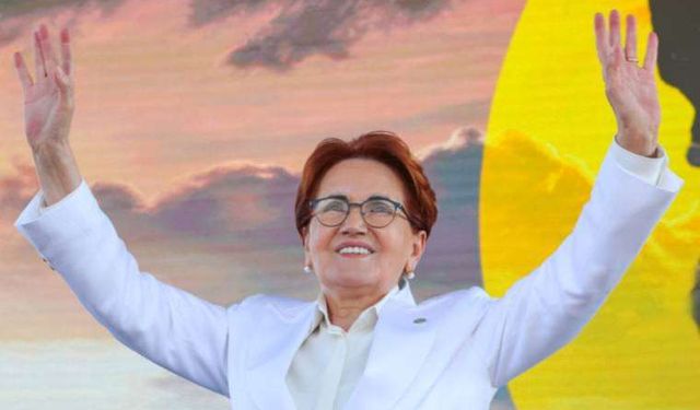 Meral Akşener'den yerel seçim açıklaması: Teşkilatlar birbirleriyle çalışabilir