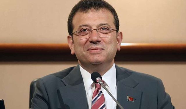 Ekrem İmamoğlu'nda değişim rüzgarları devam ediyor! 'Değişim makamın üzerinde'