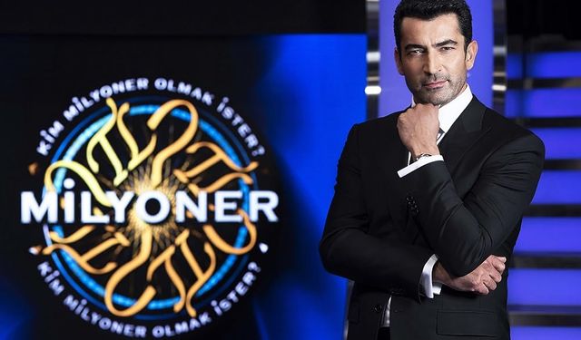 Enflasyon bunu da etkiledi: Kenan İmirzalıoğlu'nun sunduğu Kim Milyoner Olmak İster'de büyük ödül değişti!