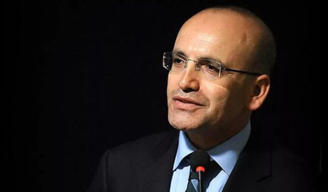 Mehmet Şimşek, TCMB döviz rezerv verilerini paylaştı: Biriktirmeyi sürdüreceğiz