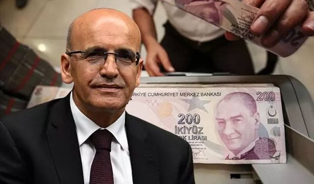 Mehmet Şimşek'ten kredi hamlesi! Tutarı artırdı