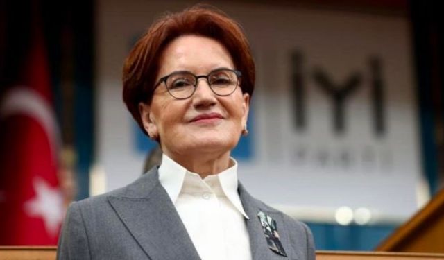 Meral Akşener'in FETÖ davasında son dakika gelişmesi!