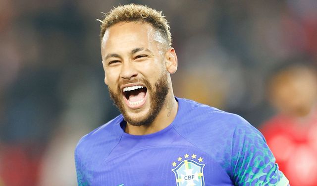 Neymar'dan transfer haberi! Teklif edilen şartlar gündem oldu