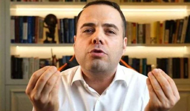 Mert Armağan çark etti: Özgür Demirtaş cevabı yapıştırdı!