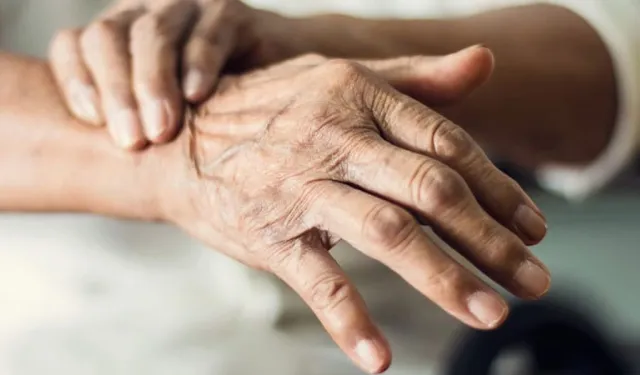 Türk doktordan heyecanlandıran gelişme! Parkinson hastalığında sona yaklaşıldı!