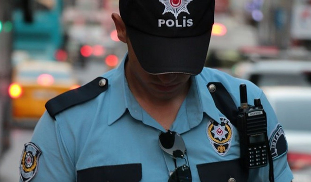 Polis MYO'dan alım duyurusu: İşte kontenjan sayısı