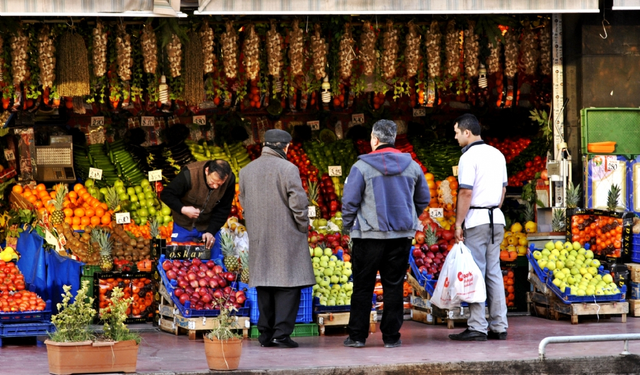 İstanbul’da Temmuz ayı enflasyonu açıklandı