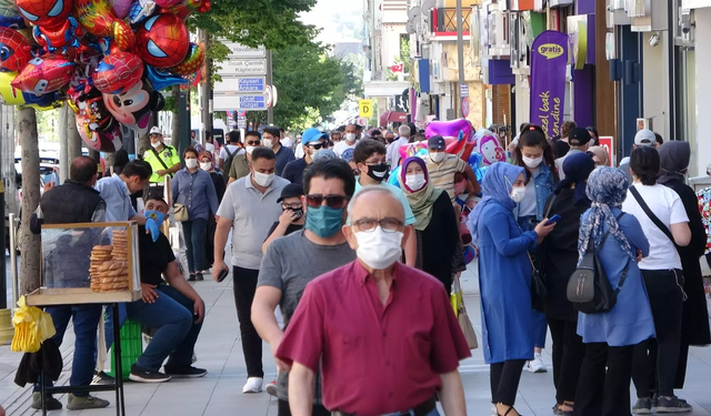 Koronavirüs cezaları iade ediliyor