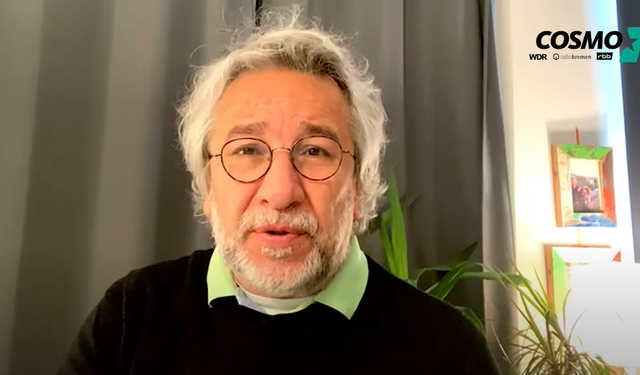 Can Dündar Akbelen'e dair konuştu: Akbelen direnişi Gezi kadar iz bırakacak