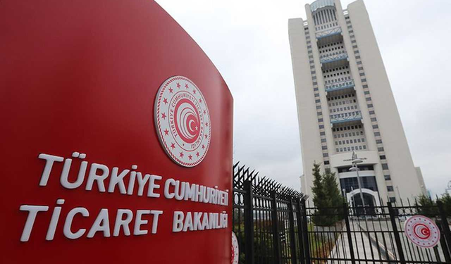 Ticaret Bakanlığı Temmuz'da 4,1 milyon lira para cezası kesti