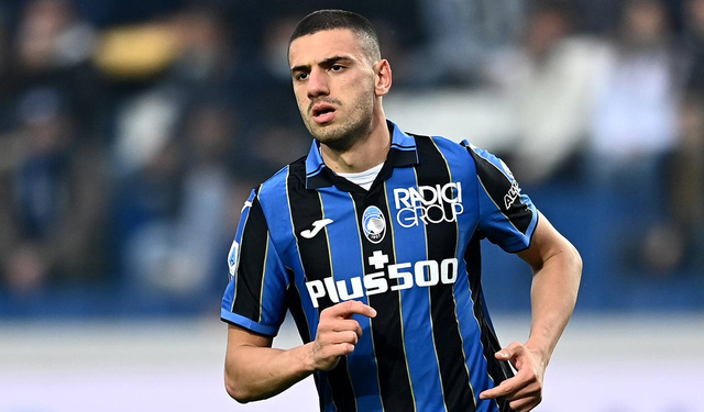 Melih Demiral'ın yeni takımı belli oldu: Suudi Arabistan'a gidiyor