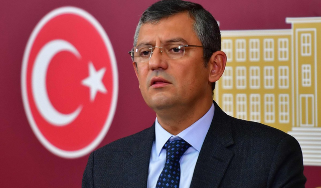 CHP'li Özgür Özel: Ekrem İmamoğlu'nun kararı İstanbul'a da Türkiye'ye de iyi gelecek