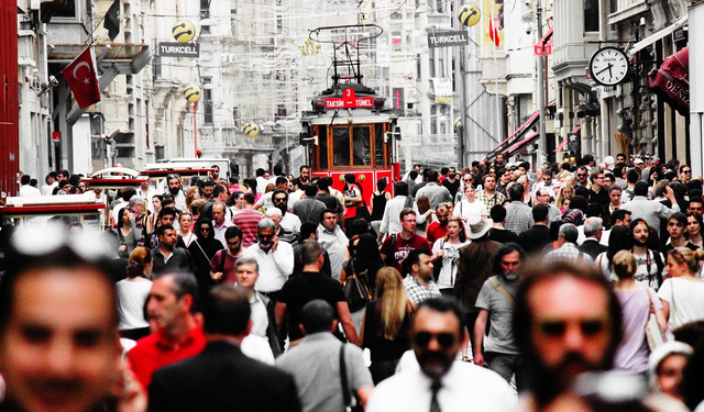 TÜİK ikinci çeyrek işsizlik rakamlarını açıkladı