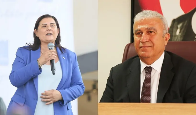 İki CHP'li belediye birbirine girdi: "Sebepsiz zenginleşmeyi açıkla"