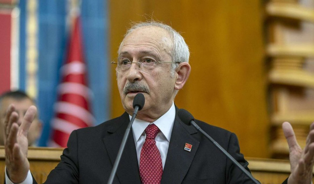 Barış Yarkadaş'tan çarpıcı iddia! İşte Kemal Kılıçdaroğlu'nun seçim talimatı