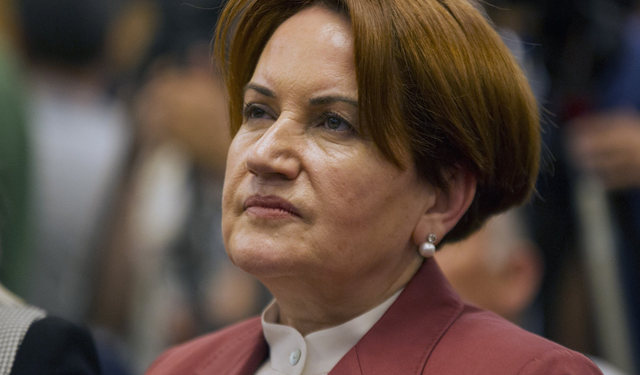 İsmail Saymaz: Meral Akşener'e yapılan soruşturmanın gizli tanığı PKK'lı çıktı