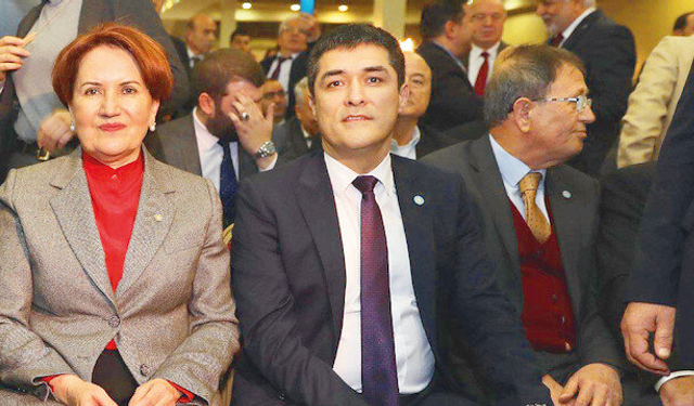 Gözler Meral Akşener'de: Yerel seçimlerde ittifak yapacak mı?