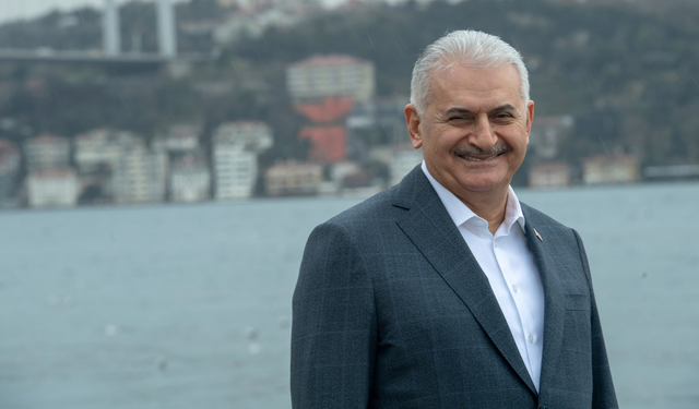 Binali Yıldırım son noktayı koydu: İstanbul'a yeniden aday olacak mı?