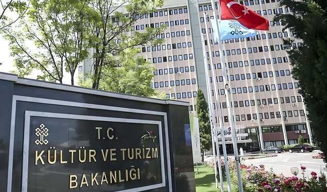 Kültür Bakanlığı personel alımı yapıyor: İşte başvuru ekranı