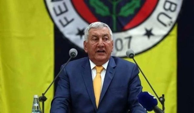 Fenerbahçe'nin acı günü: Şaban Erdikler hayatını kaybetti