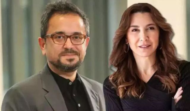 Ali Sabancı ve Vuslat Sabancı'nın durumunda yeni gelişme!