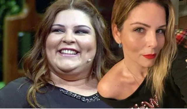 Pelin Öztekin'in üstsüz verdiği poz tepki topladı!