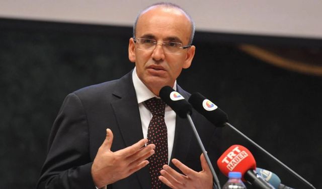 Mehmet Şimşek açıkladı: Yapay zeka vergi kaçakçılarını yakın takipte!