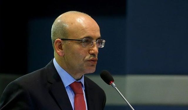 Mehmet Şimşek açıkladı: Merkez Bankası kura müdahale etti mi?