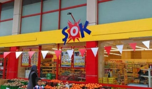 ŞOK 5-8 Ağustos indirim kataloğu: İşte ŞOK hafta sonu aktüel ürünleri