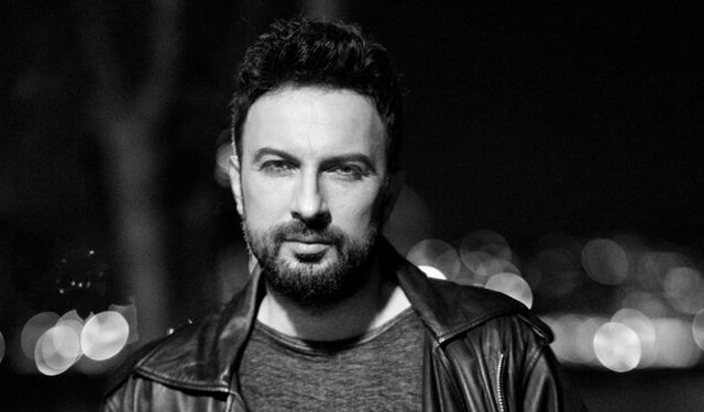 Tarkan yine duyarlılığını gösterdi: İşte Çanakkale paylaşımı