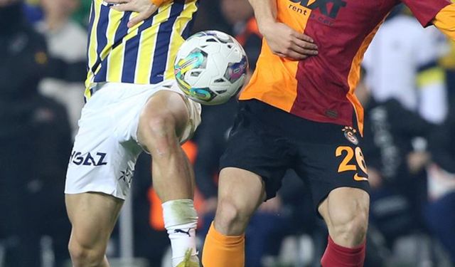 Fenerbahçe, Galatasaray'a bir transfer daha mı kaptırıyor!