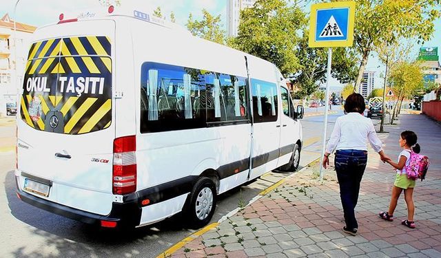 İstanbul'da servis ücretlerine dev zam!