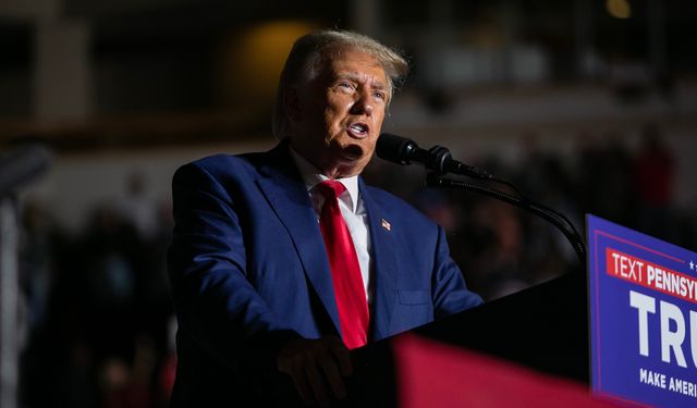 Trump, 2020 seçimlerini bozma çabaları nedeniyle suçlanıyor