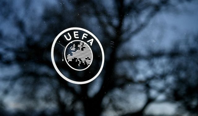 UEFA ülke puanı son durum: İşte Türkiye'nin UEFA ülke puanı sıralamasındaki yeri