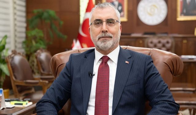 Vedat Işıkhan 2024 için zam oranını duyurdu!