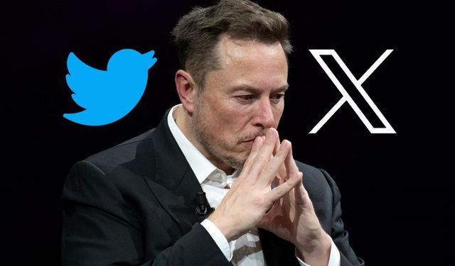 Elon Musk'tan X şirketini eleştiren kuruluşa dava!