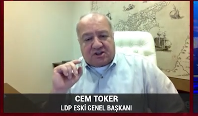 Liberal Cem Toker ekonomiye dair konuştu: Türk milleti bunu hak etti