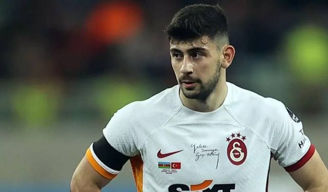 Galatasaray'ın genç yıldızı Yusuf Demir, Basel'e kiralandı