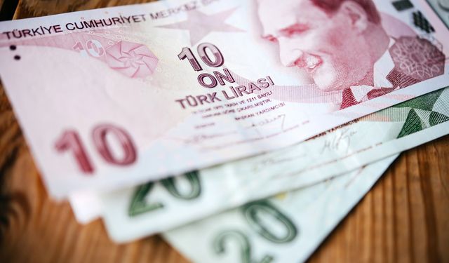 Bankalar faiz oranlarını güncelledi! 500 bin TL'ni aylık getirisi bakın ne kadar oldu