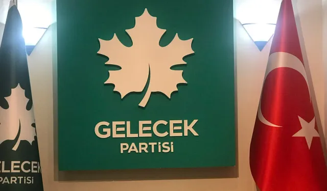 Gelecek Partisi'nden 'üç vekil gitti' iddiası yalanlandı!