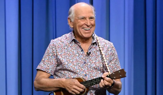 Jimmy Buffett kimdir? Jimmy Buffett kaç yaşında? Jimmy Buffett öldü mü?