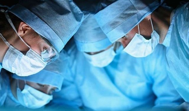 İstanbul'da sahte doktor faciası! Kaçak ameliyat yaptılar